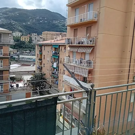 Apartmán Reijeka *