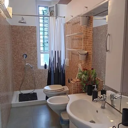 Apartmán Reijeka La Spezia