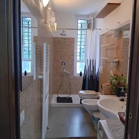 Apartmán Reijeka La Spezia