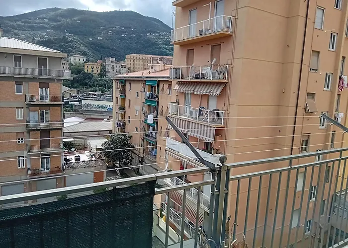 Διαμέρισμα Reijeka *