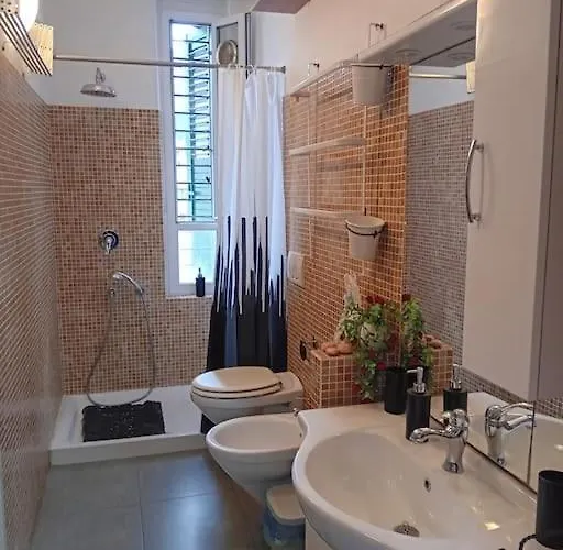 Διαμέρισμα Reijeka Λα Σπέτσια