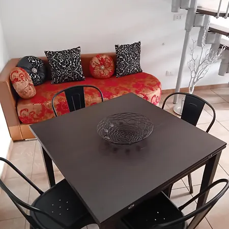 Apartman Reijeka *