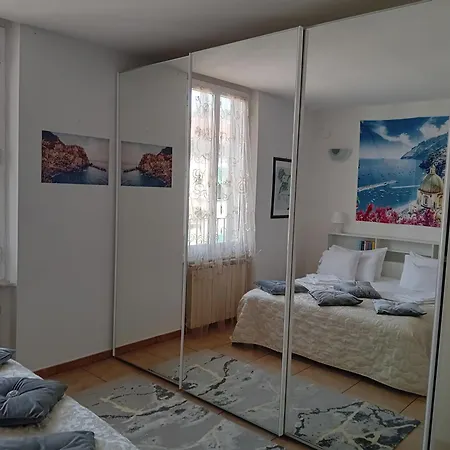 Reijeka Daire La Spezia