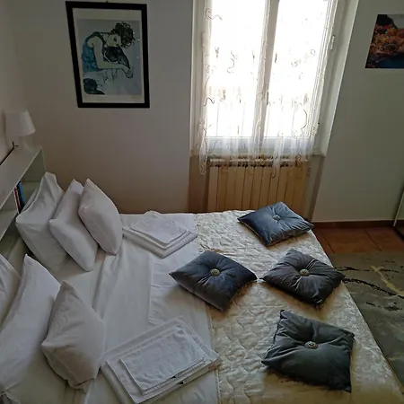 Reijeka Apartamento *