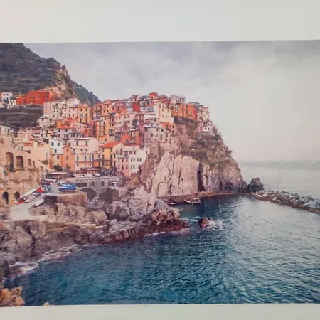 Apartman Reijeka La Spezia