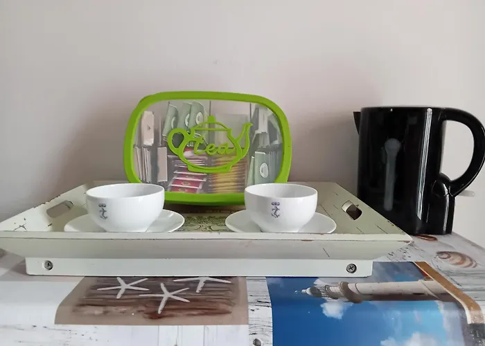 Reijeka * לה ספציה