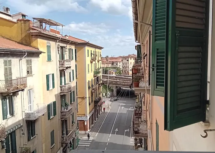 Reijeka דירה לה ספציה