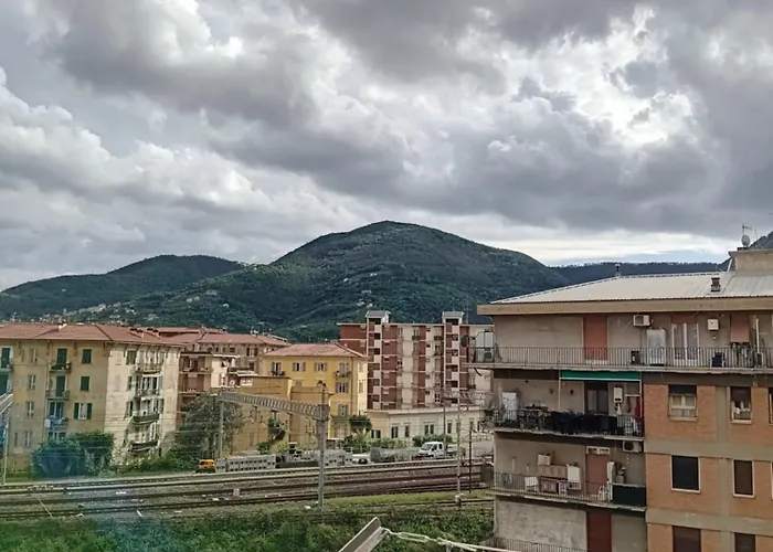 Reijeka Lägenhet