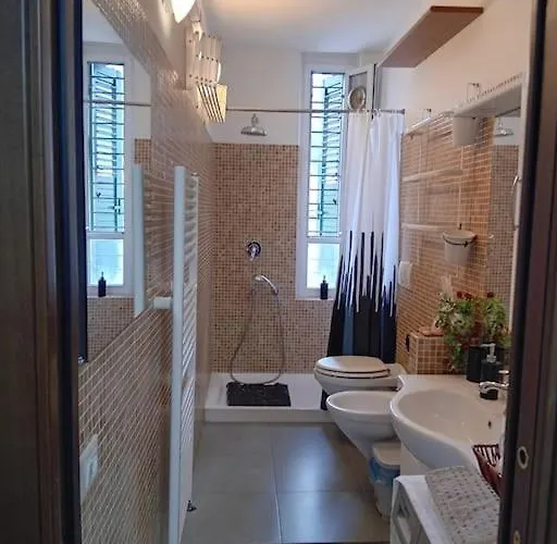 דירה Reijeka לה ספציה